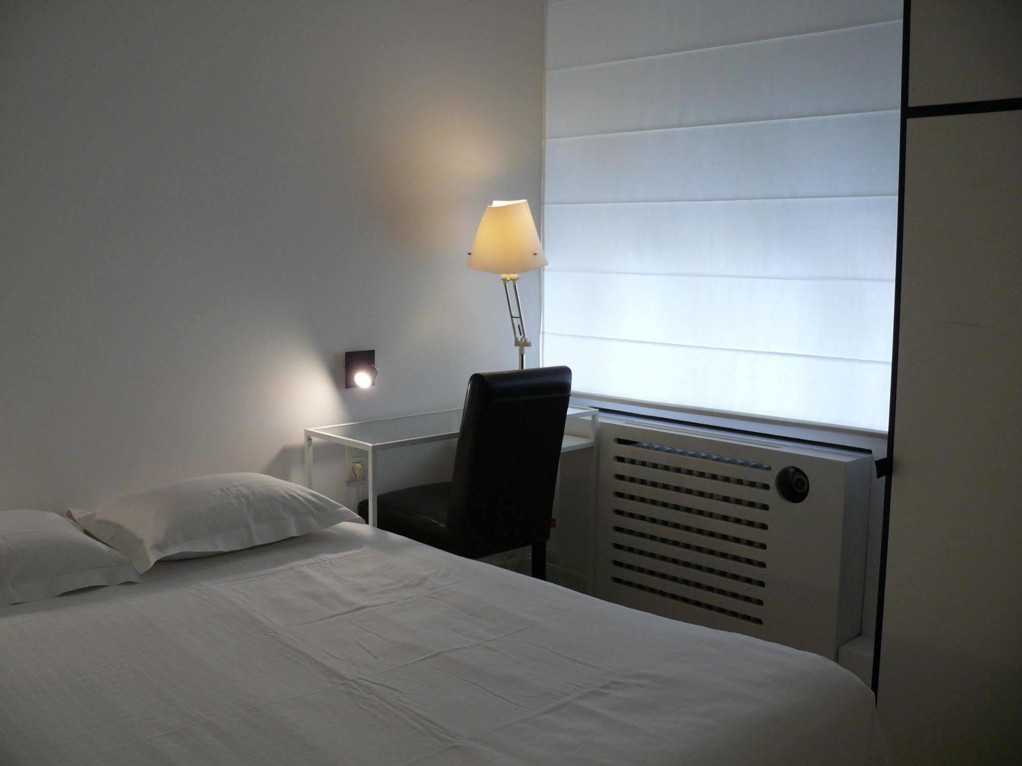 Hotel Lambeau Etterbeek Exterior foto